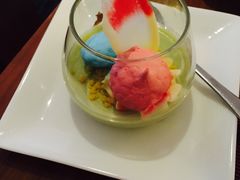-丽晶酒店-金宝99 Restaurant