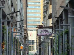 -玫瑰园西餐厅(新华大厦店)