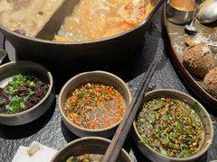 -大龙燚·旷野鲜火锅(广州首店)