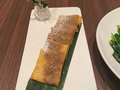 枣泥锅饼-十里弄堂(K11店)