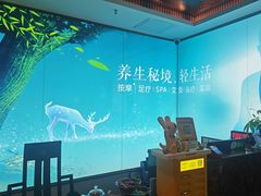-道合堂·中式按摩·spa(民治店)