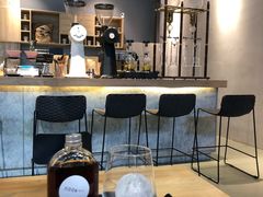 大堂-GOTLOT COFFEE&KITCHEN角落厨房NOOK店