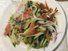 新疆凉菜-巴依老爷·新疆美食(上城区天城路店)