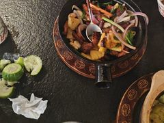 -旺爷砂锅·茶作(国贸城店)