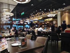 大堂-有璟阁港式餐厅(国贸商城店)