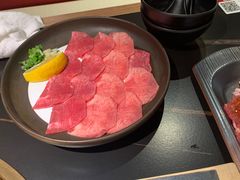 -厚贞日式烤肉(浦东汇智店)