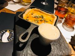 -Goose Island Brewhouse鹅岛精酿啤酒酿造工坊餐厅