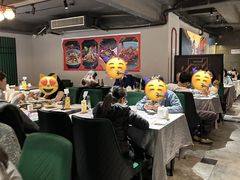 -川香鼎盛·川府家宴商务宴请(市桥富华路店)