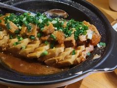 -桂小厨广西菜(青秀万达店)