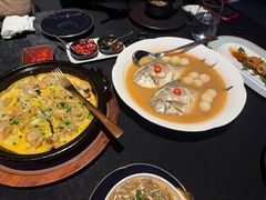 -醉东Oriental House(静安嘉里中心店)