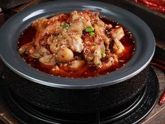 -披云云小馆·味道江湖(姚家园万象汇店)