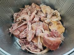 -北冰洋狗肉冷面城(总店)
