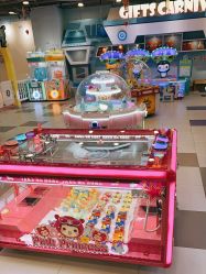-万达宝贝王(上海浦江店)