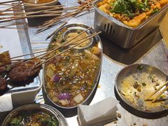 -有局·成都市井烧烤·精酿啤酒(双楠店)