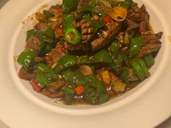 -小菜园新徽菜(苏州繁花中心店)
