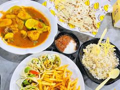 -阿拉伯萨娜餐厅(石马社区店)