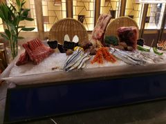 -西安高新希尔顿酒店·咖啡露台西餐厅