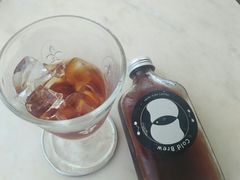 -巴浪鱼咖啡馆 Local Fish