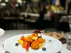 -狮拾久·现代新加坡料理(壹方城店)