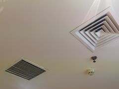 -华夏良子·足道SPA艾灸(王府井店)