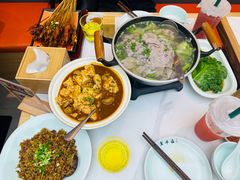 -全牛匠·乐山跷脚牛肉(上品+店)