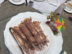 -老刺参海鲜酒楼