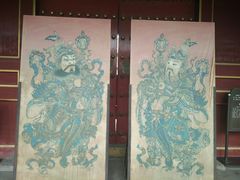 -历代帝王庙博物馆