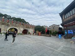 -东西巷