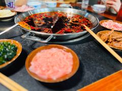 -李开心火锅馆(回兴店)