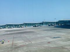 -南昌昌北国际机场