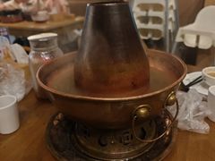-羊之道草原味道清真餐厅(番禺店)