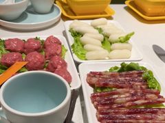 -古乐牛香鲜牛肉牛杂火锅(观前街店)