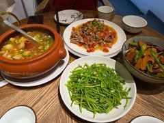 -小喜客·云南特色菜(纳西庭院店)