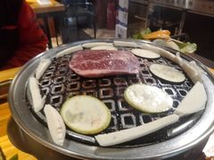 -子檀大隐炭烧(食品街店)