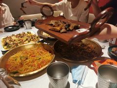 -丝路金桃·新疆菜(徐汇店)