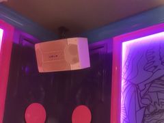 -UK派对KTV(日月广场店)