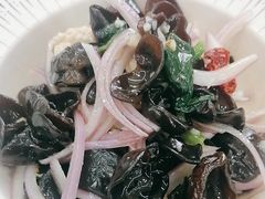 -柒皓餐廳(广元路店)