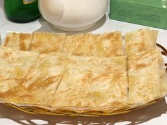 香蕉飞饼-宜宾海鲜酒家·三十年老字号