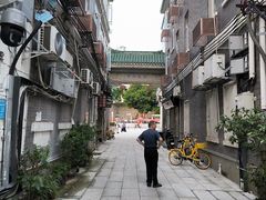 -华林禅寺