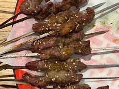 -北丐先生·野馄饨烧烤(雨花万象店)