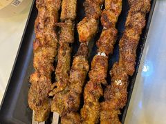 -西域美食兰州老马拉面(顺沙路辅路店)