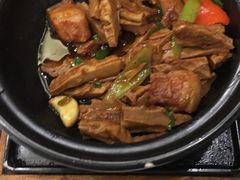 -安徽人家(奥体店)