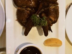 烤乳鸽-太平馆餐厅(尖沙咀店)