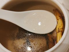 -品泉餐厅·大盆鱼·走地鸡