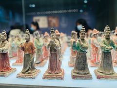 -陕西历史博物馆