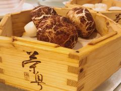 -荣粤酒家·融合粤菜