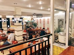 大堂-三两春肚肺汤(崂山路店)