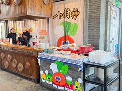 -东方明珠·可口可乐欢乐餐厅