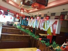 -川酷麻辣香锅(公主坟城乡贸易中心店)