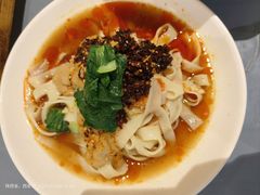 -紫鑫阁饭庄(长安店)